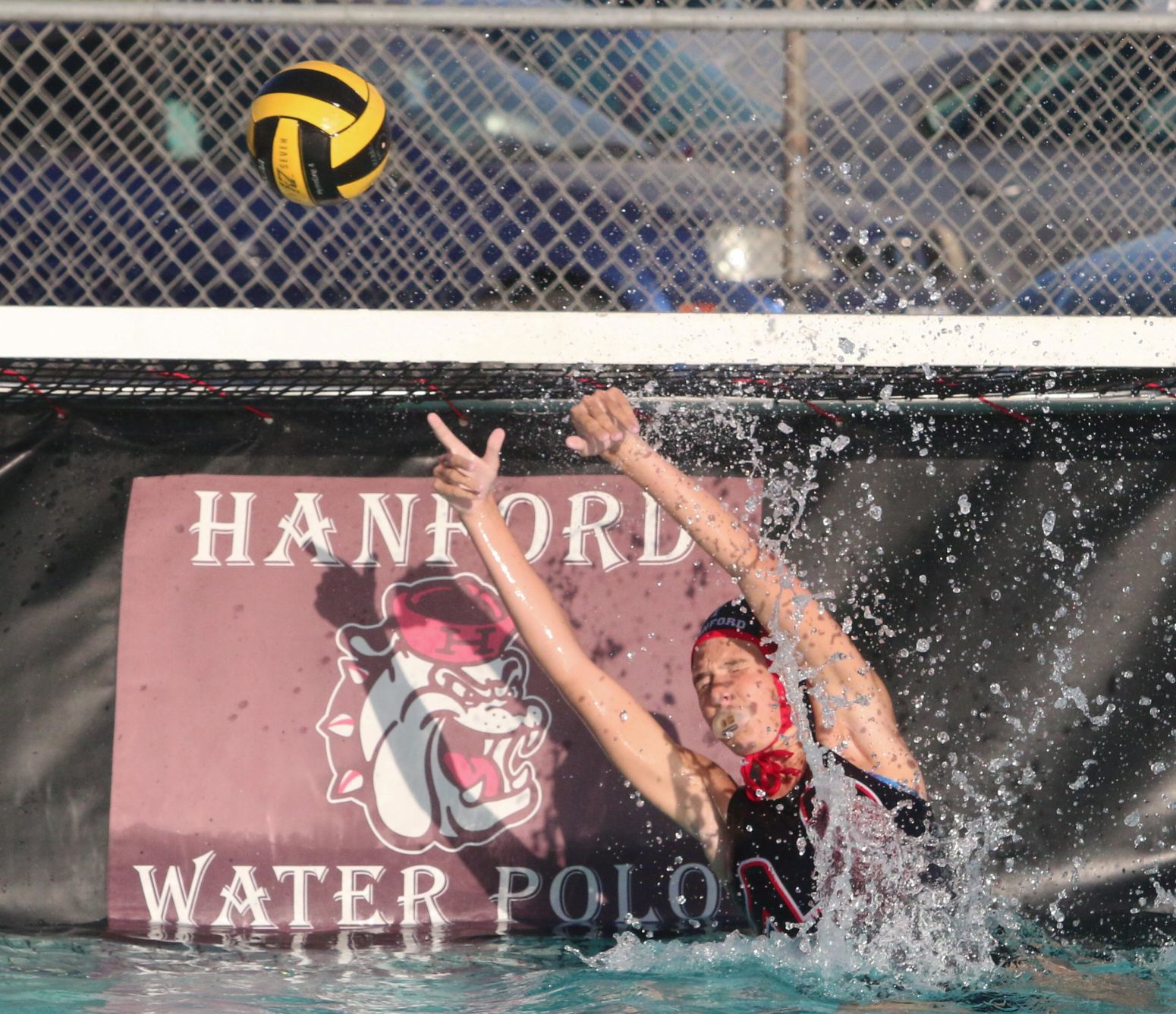 Huskies’ defense clamps down in win against Bullpups